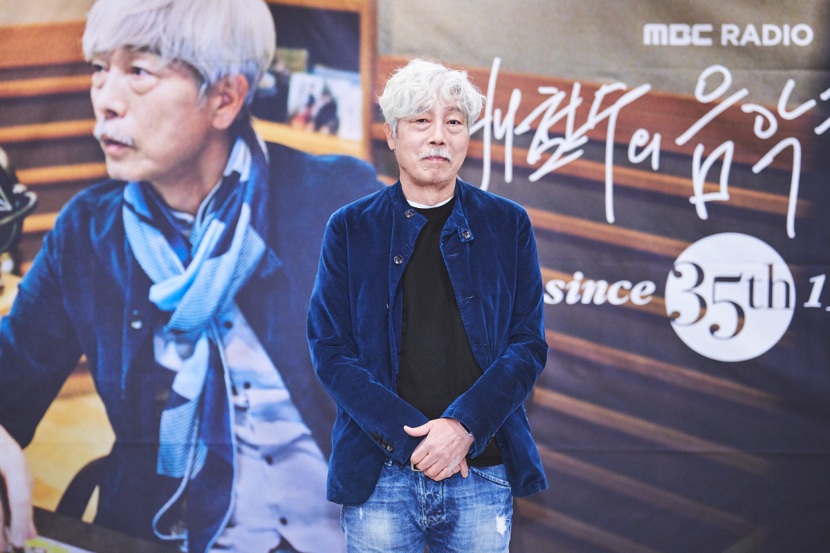 [SC현장]"배철수 건강이 허락되면 계속"…35주년 '배캠', 50주년까…