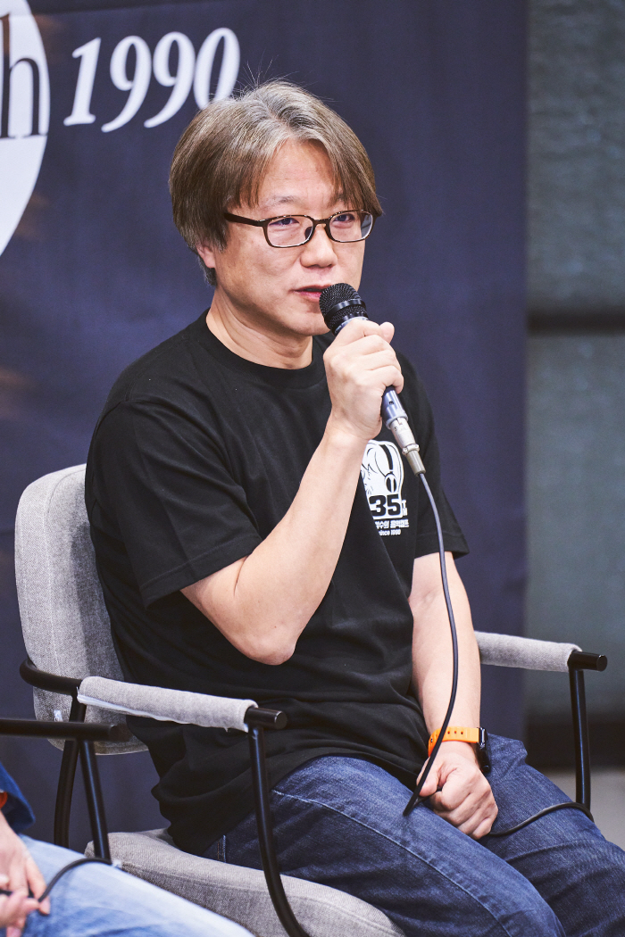 [SC현장]"배철수 건강이 허락되면 계속"…35주년 '배캠', 50주년까…