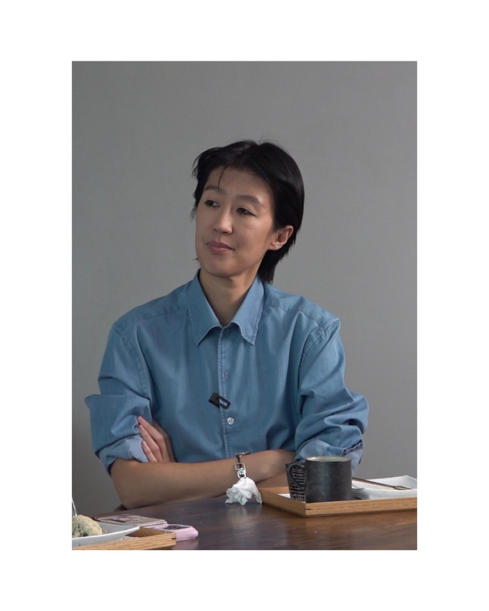 홍진경, 덱스 종량제봉투 김치에 깜짝.."난 덱스에 김치준 적 없는데, …