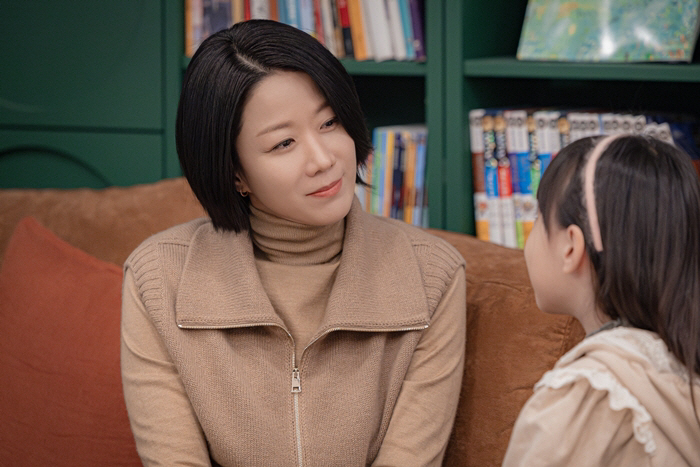 [종합] '성공적 컴백' 전혜진, 공백 빈틈 없었다.."지금 잘하고 있어! 잘 살아"(라이딩인생)