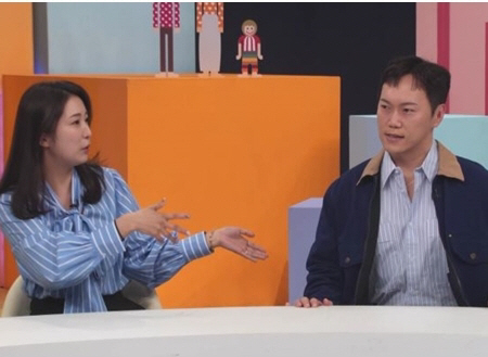 송진우♥일본인 아내 미나미, 깜짝 공개.."일본에 있을땐 남편 생각 별로…