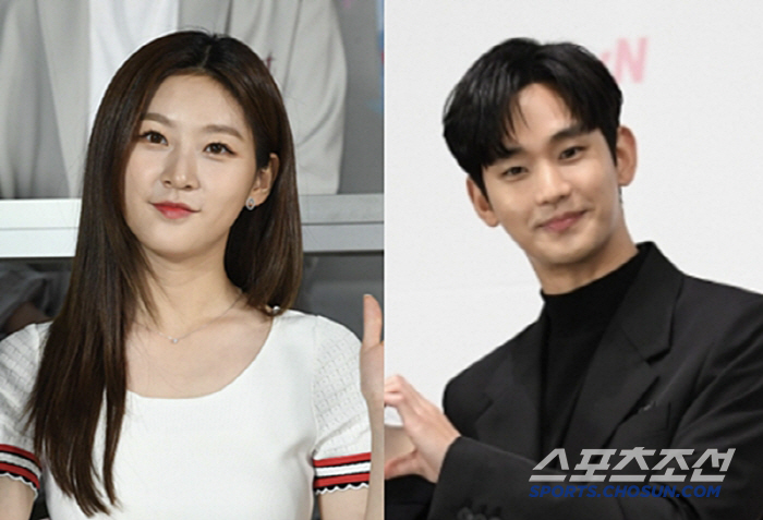 故김새론 전 남친 "김수현 탓 아냐" vs 가세연 추가폭로 예고→대만도 …