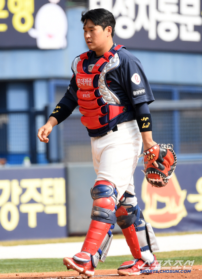 80억 포수+21억 FA 필승조 모두 컨디션 저점…'22실점+7피홈런 개…