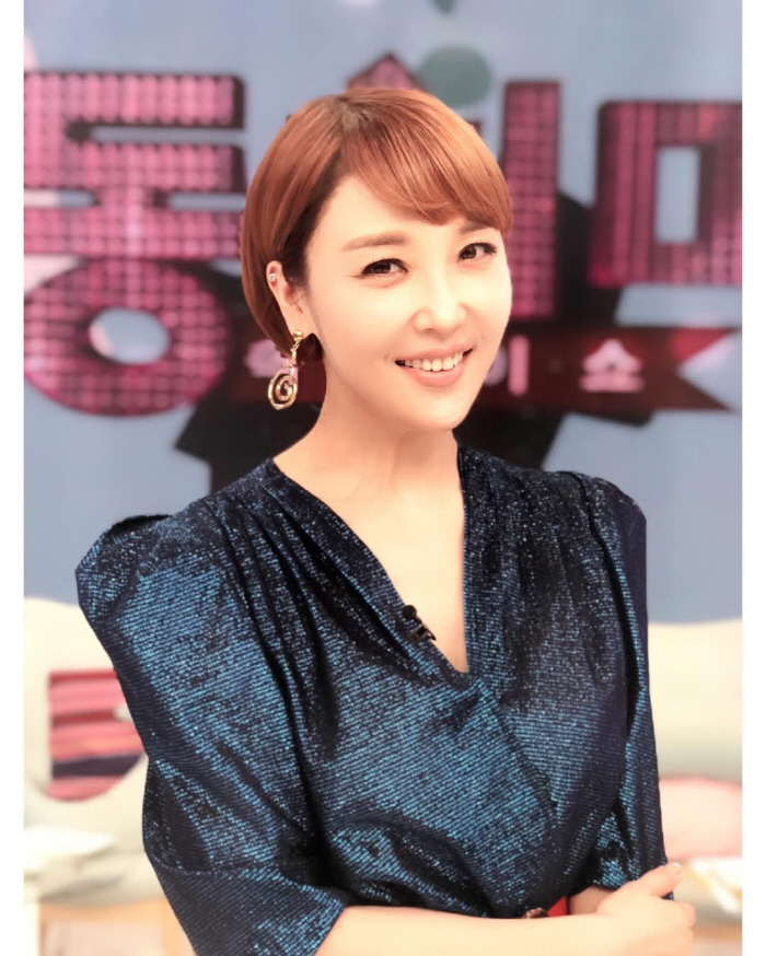 최은경, 13년만 '동치미' 하차 소감 "동치미=내 인생 참고서...함께해 영광" [전문]