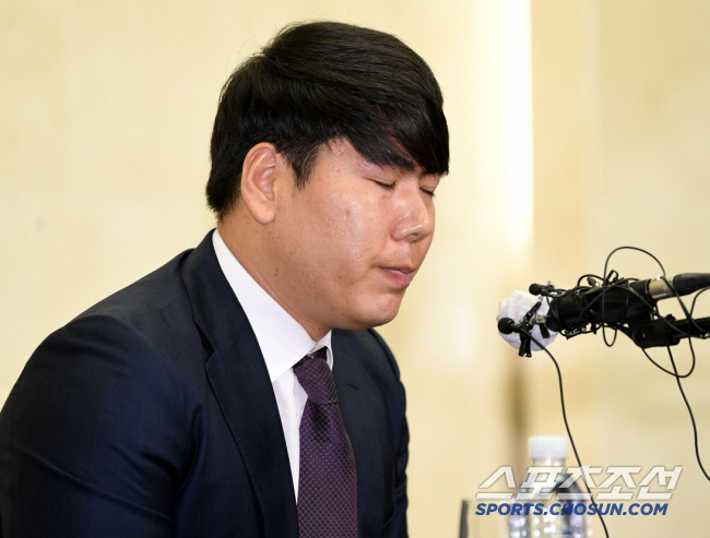 상습 음주운전으로 커리어 스스로 망친 전직 야구선수 유튜버 K씨, '콘텐…