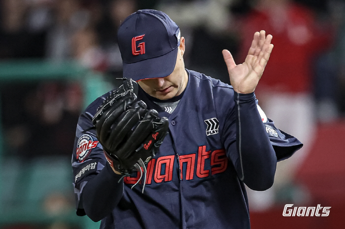 시즌 첫승부터 '연장 11회' 롯데시네마! 데이비슨 7이닝 쾌투→9회말 …