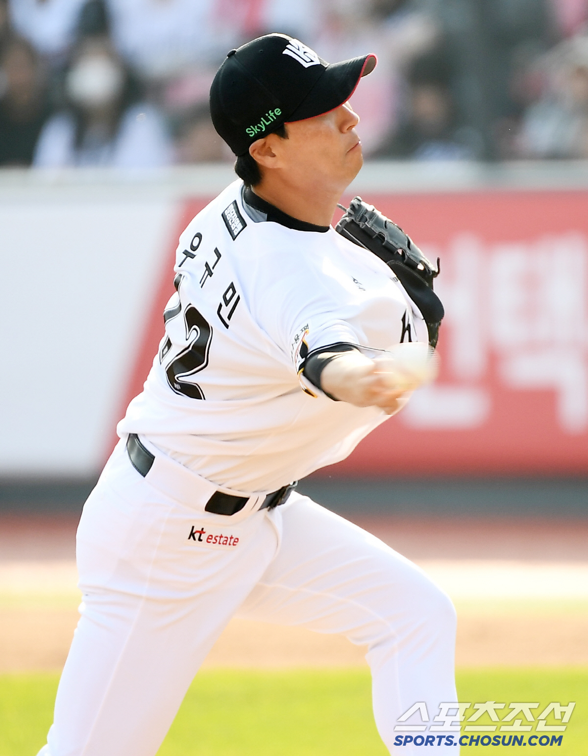 이러니까 야구 오래하지 → '볼넷 극혐' 우규민, '통산 선동열'급 기록…