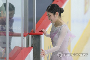 법원, '이해인 신체 촬영' 피겨 선수 징계효력정지 가처분 인용