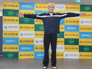 최강 황선우 제친 18세 김영범, 계영 800ｍ 마지막 퍼즐 될까(종합)