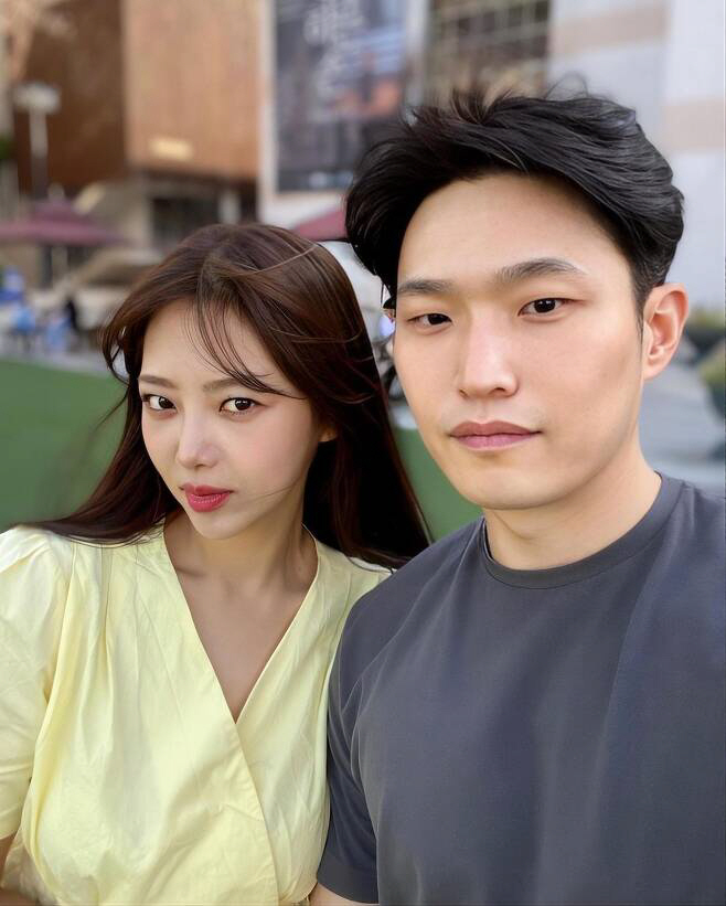 '재혼' 10기 옥순·유현철, 이혼설 제기...SNS 차단·언팔했다 "섣불리 얘기 못해"