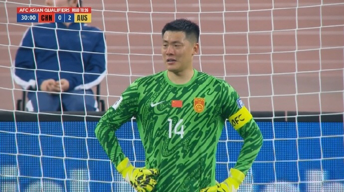 "중국은 한국과 달리 강팀 아니다" 中 주장, 월드컵 희망 폭망 현실 인정..."승패는 운에 달렸다"