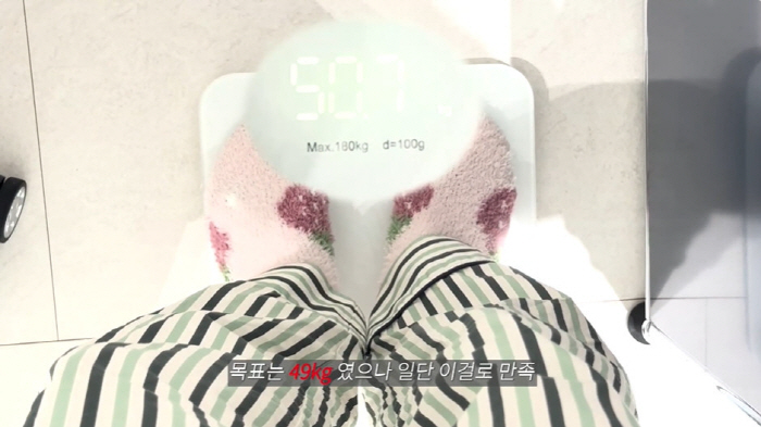 이시영, 이혼 후 똑닮은 子와 행복 일상..."子와 운동하니 시간 가는 …