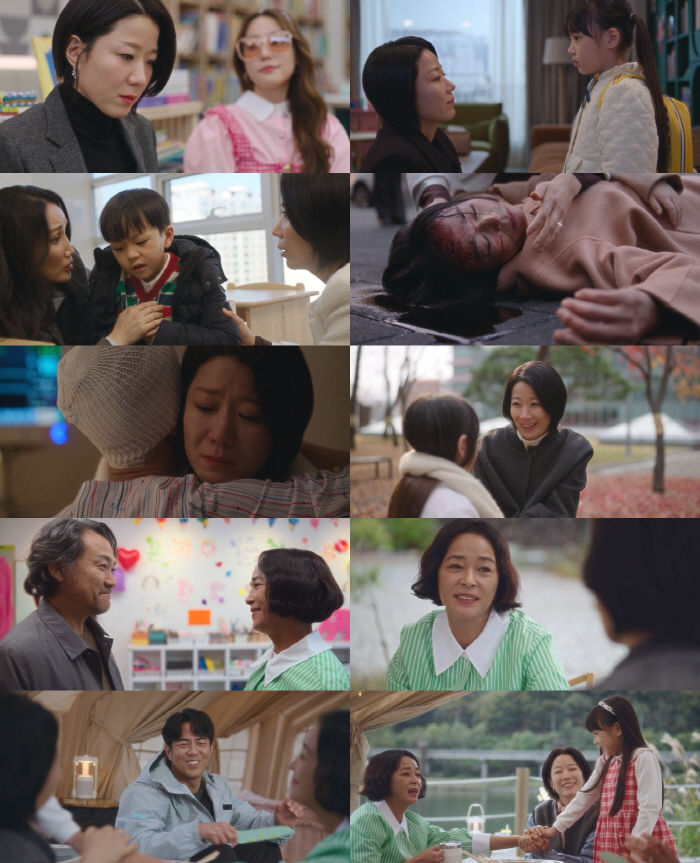 '7세 고시' 대치동 유아 사교육 제대로 파헤쳤다..'꽉 닫힌' 헤피엔딩(라이딩 인생)[SC리뷰]