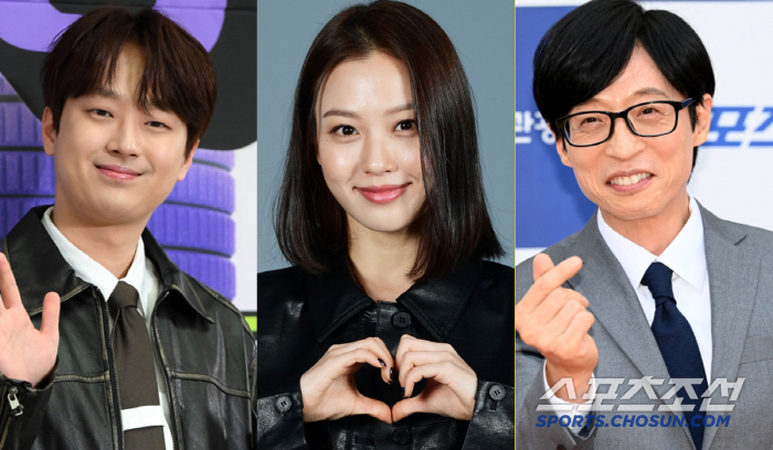 이찬원 1억·유재석 5천..★들도 역대급 산불 피해 팔 걷었다 [종합]
