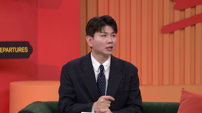 '홍현희♥' 제이쓴 "아내와 결혼할때 세계 각국 한달살이 계획 세워본 적…