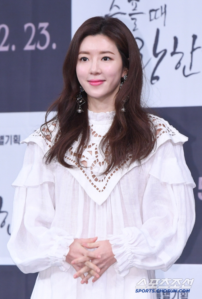 "지옥같아"…박한별, '승리 버닝썬' 남편에 탄원서도 썼는데 결국 오열[SC이슈]