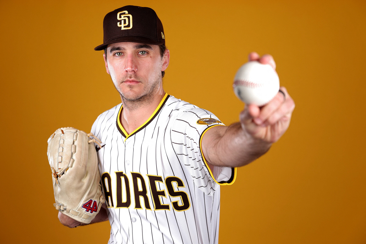 '어부지리지만 보상이 크다' 30경기 선발→내년 연봉 110억, KBO …