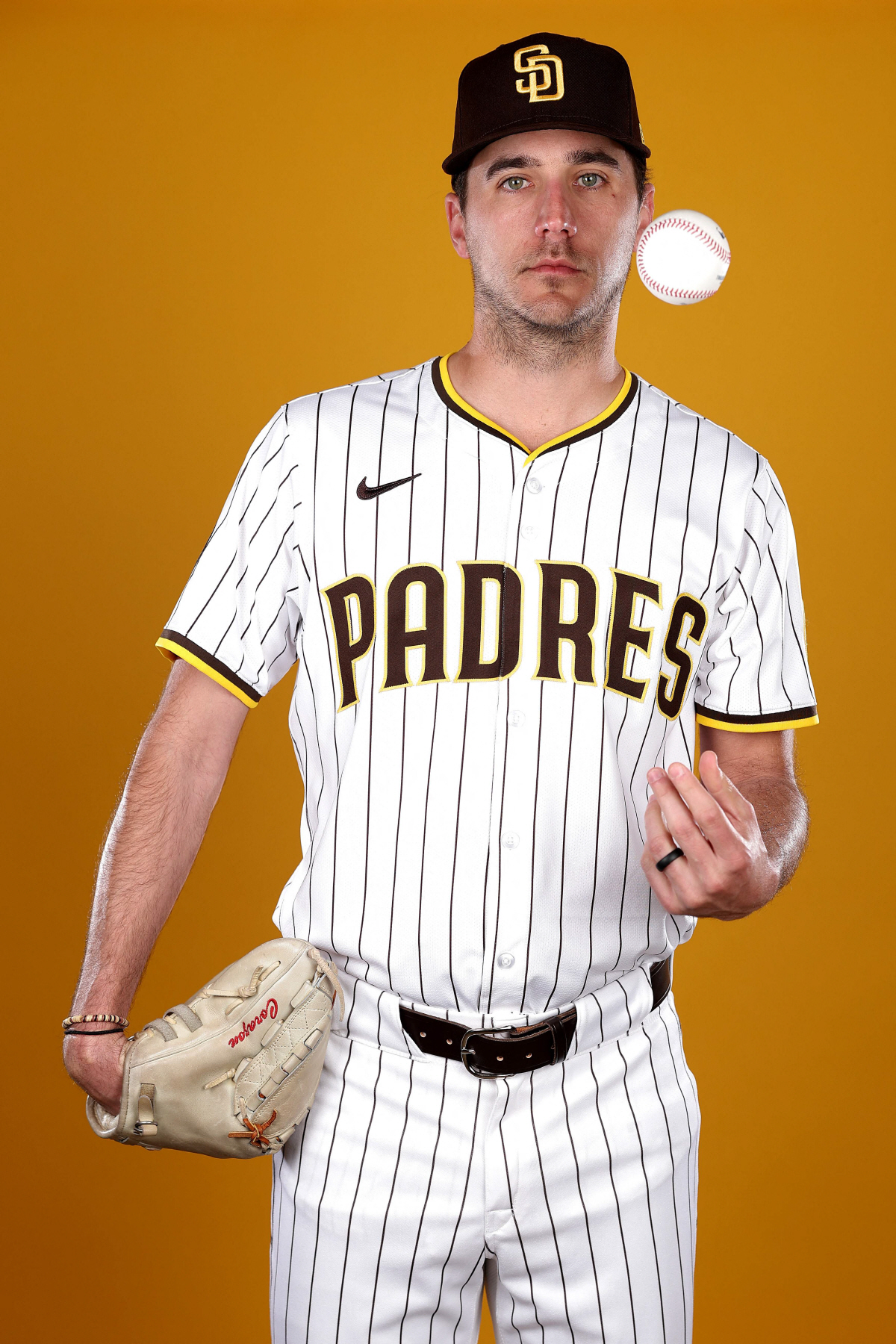 '어부지리지만 보상이 크다' 30경기 선발→내년 연봉 110억, KBO …