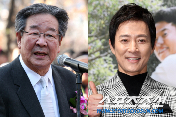 ‘한국인의 밥상’ 최불암 하차..최수종이 잇는다