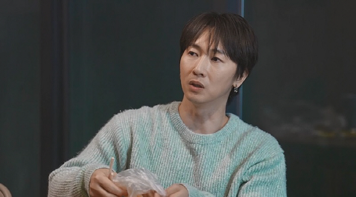 '건물주' 장우혁母 "중매할 곳도 없어 포기..결정사도 갔었다"(신랑수업…