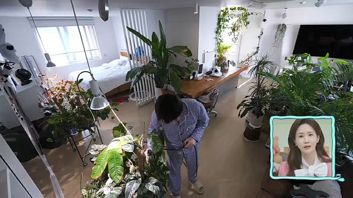 '건물주' 장우혁母 "중매할 곳도 없어 포기..결정사도 갔었다"(신랑수업…