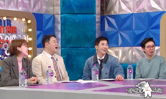 이수근, 강호동과 불화설 해명 맞나…"배신당했다, 결혼 전 임신 발표"(…