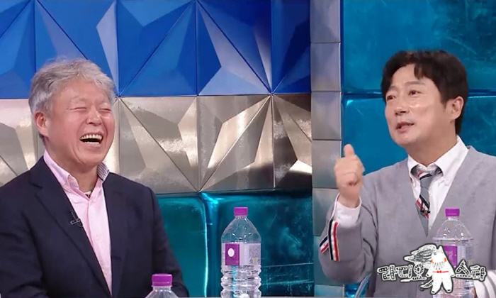 이수근, 강호동과 불화설 해명 맞나…"배신당했다, 결혼 전 임신 발표"(…