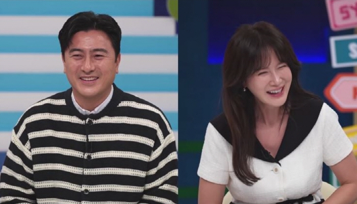 "대체 뭘하고 다니는거야"..안정환, 끝내 ♥이혜원에 분노 폭발→"이태원…