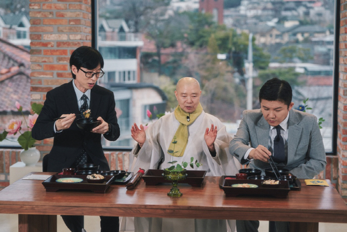 미슐랭 2★ 뉴욕 한식당 부부 셰프.."500만원 들고 뉴욕행→이젠 한달…