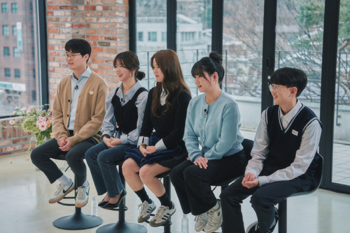 '13남매 장녀' 남보라 "예비 남편은 '3초 손흥민' 닮은꼴" 연애 풀…