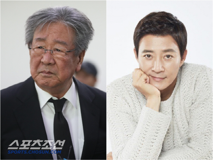 [공식] 최불암, '한국인의 밥상' 끝내 하차 "이제 든든한 후배에게 물…