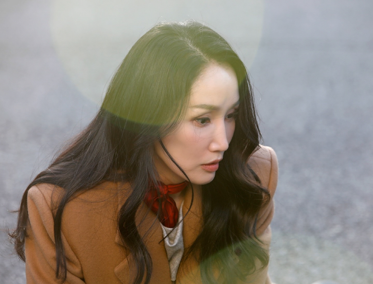 "부부가 쌍으로 연기神들이네"..'진선규♥' 박보경, 슈퍼 대치맘 연기 …