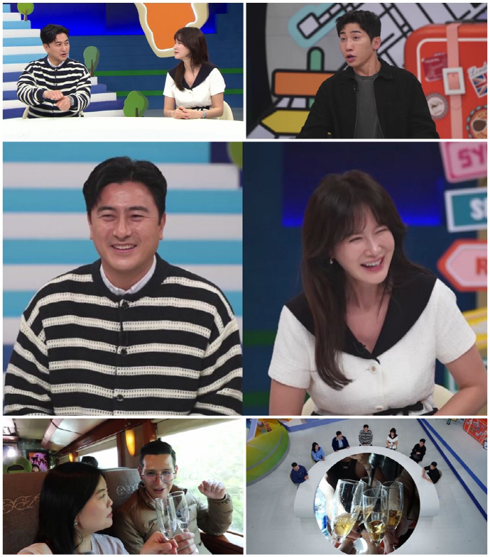 안정환, ♥이혜원 의심하더니 결국.."대체 뭘 하고 다니냐" 울컥 ('선…