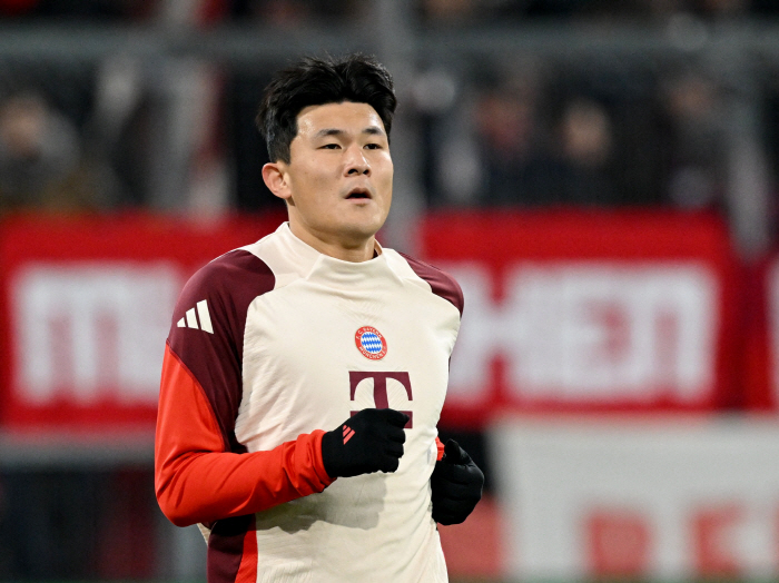 '한국 축구 기둥' COME BACK! '민재 없인 요르단도 힘들다'…A…