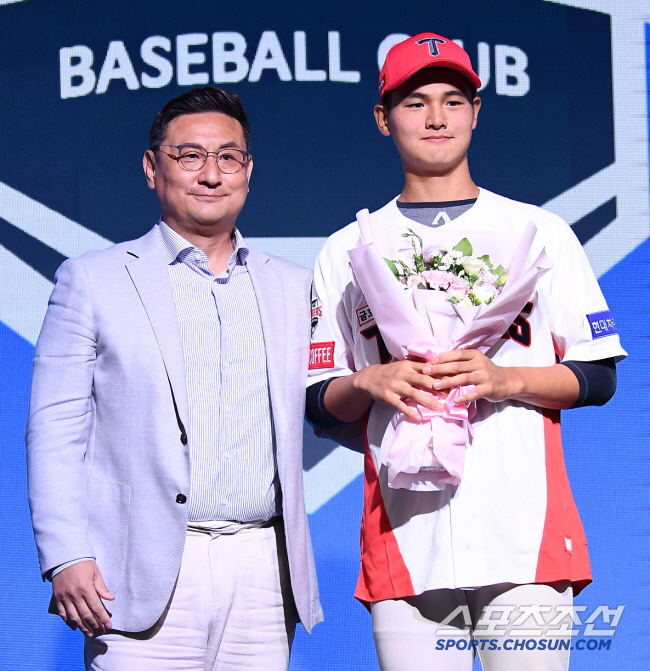 '2군 벽도 높은가...' 0.2이닝 4실점→3이닝 6실점. 작년 1R …