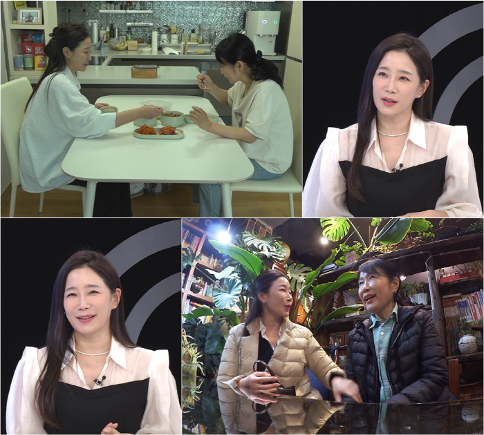김하영, 올가을 결혼..'복면가왕'으로 인연 맺어 (퍼펙트라이프)