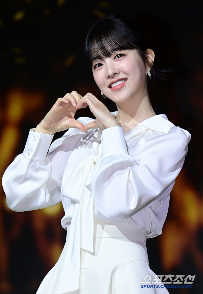 [공식] 박보영, 소방관 처우 개선 위해 5000만 원 기부…"늘 감사한…