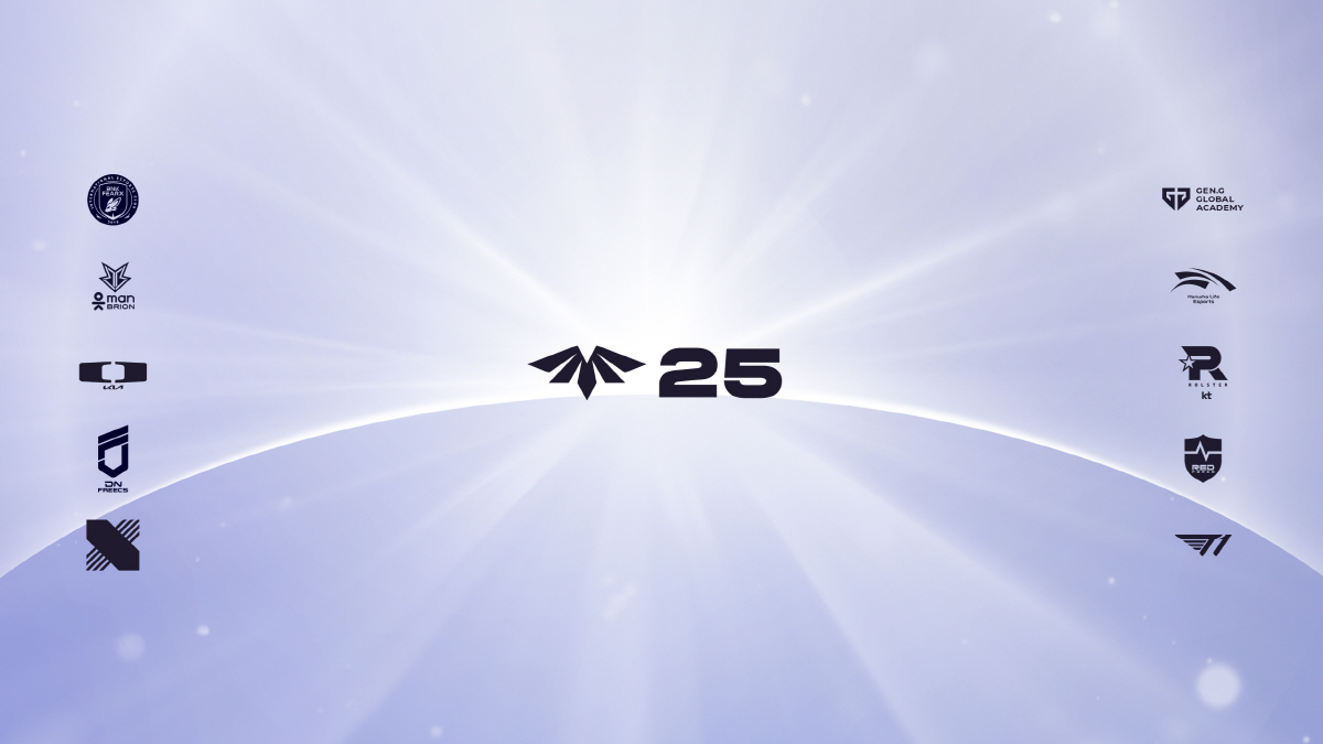 LCK 챌린저스 리그, 31일부터 6개월간의 시즌 여정 돌입