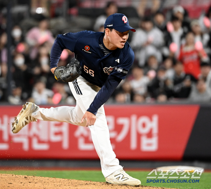 난세의 영웅 떴다! 두산 끝까지 쫄깃.. 3-2 KT에 진땀승! 감격의 …