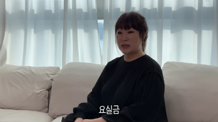 '오형제맘' 정주리, 깜짝 고백 "여섯째? 남편 정관수술...딸 없어 서글퍼" ('정주리')