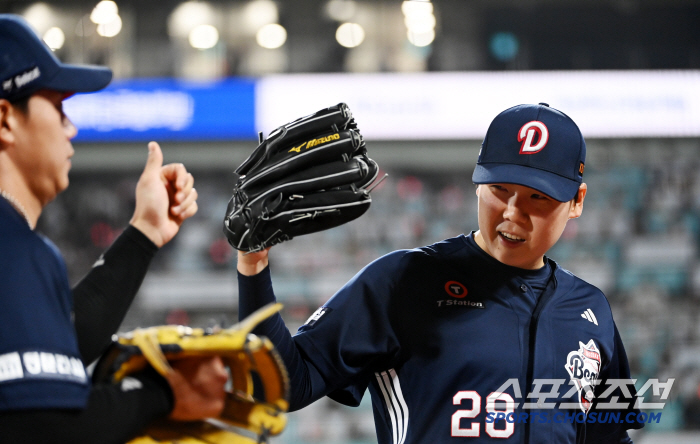 그에게서 '84억 우승청부사 + 왕조 개국공신'의 향기가 난다 [수원 포…