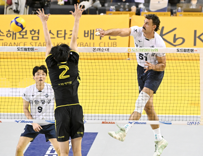 "챔프전 확률? 1도 신경안쓴다"더니…1차전 패장의 표정이 갑자기 밝아진…
