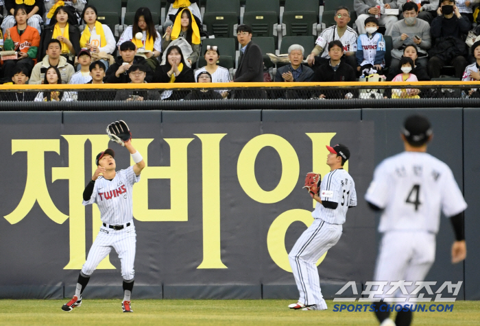 타구 머리 맞고도 출전 강행→또 침묵→15타수 0안타. 규정타석 채운 7…