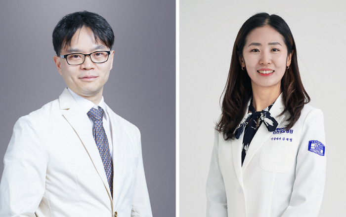 서울성모병원 박훈석 교수 연구팀, '미국 중재 신장학 연구회' 최우수 구연상 수상