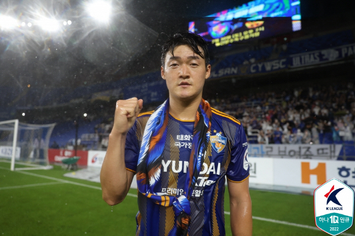'사즉생'수원 삼성 데드라인 승부수, 검증된 MF 이규성 임대 '중원 강화'