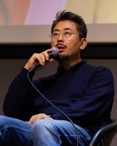 나홍진 감독의 결심 "그만 뜸들이고 더 자주 영화 만들겠다"