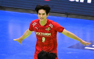 프로배구 남자부 FA 최대어 임성진 어디로…영입 경쟁 예상