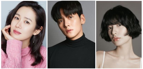 영화 '스캔들' 넷플릭스 시리즈로 재탄생…손예진·지창욱 출연