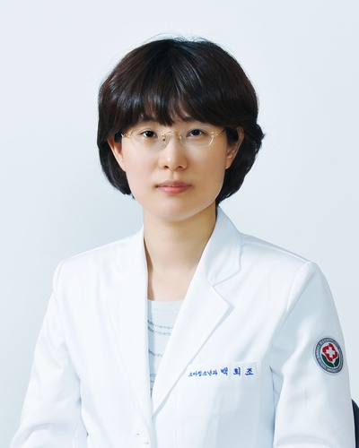 [화순소식] 화순전남대병원 백희조 교수 암 예방의 날 표창