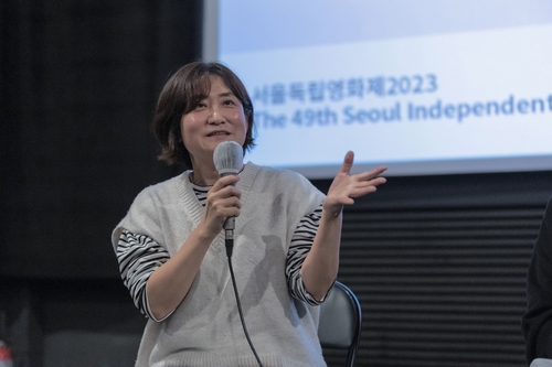 서울독립영화제 신임 집행위원장에 모은영 프로그래머